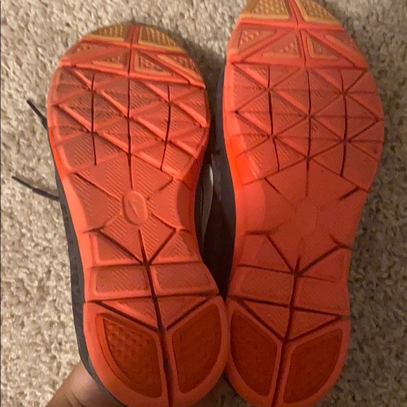 Nike free run size 8 - Picture 2 of 3